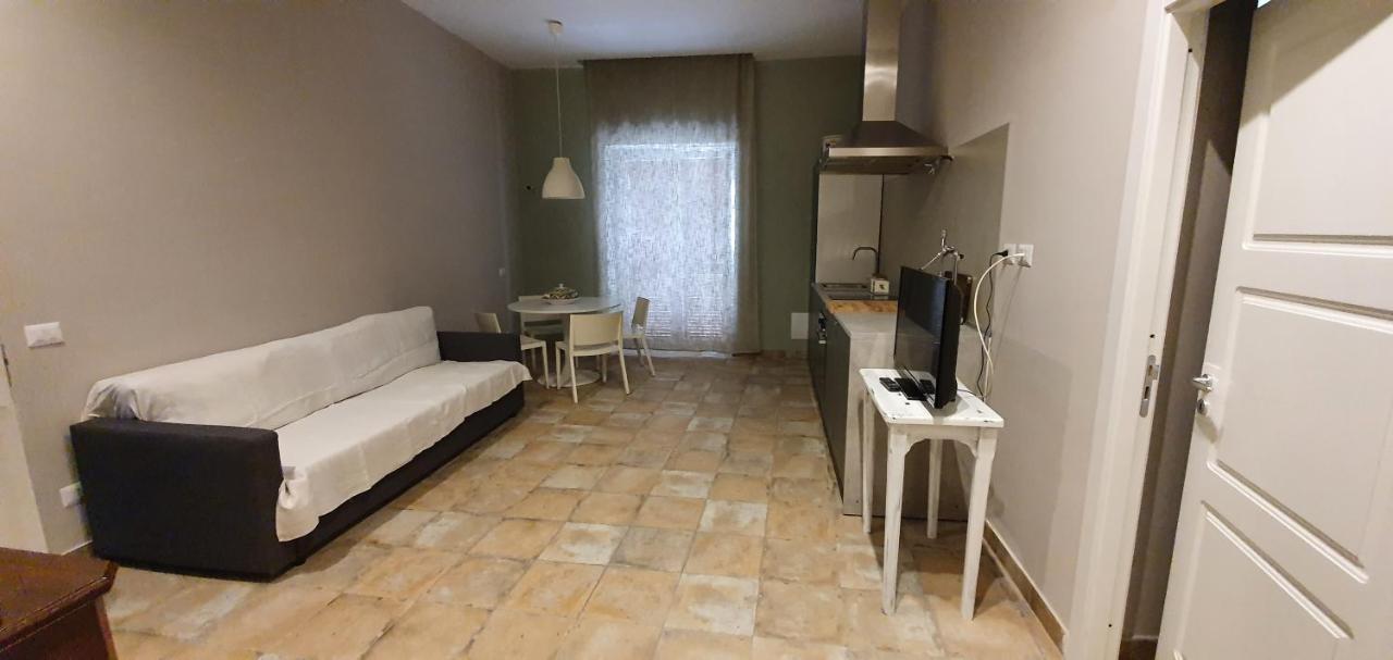 Il Miracolo Casa Διαμέρισμα Νάπολη Εξωτερικό φωτογραφία