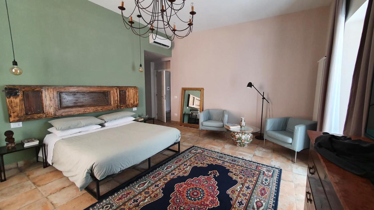 Il Miracolo Casa Διαμέρισμα Νάπολη Εξωτερικό φωτογραφία