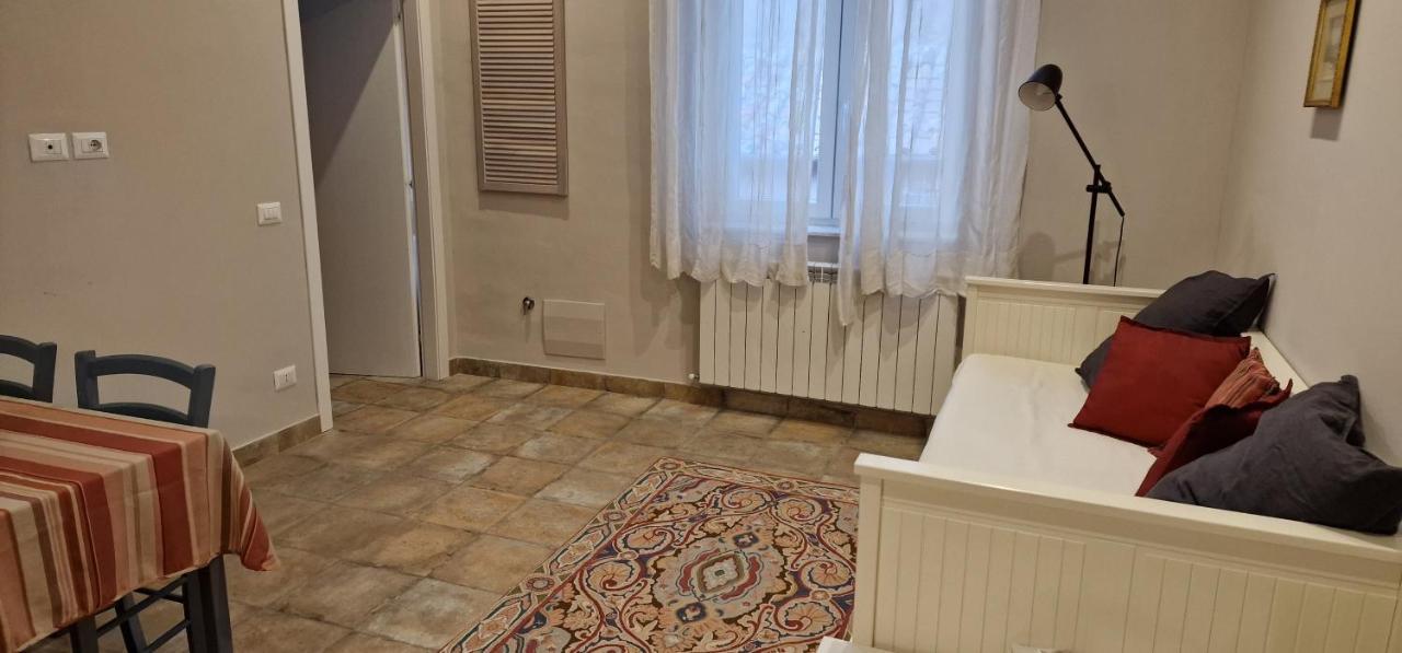 Il Miracolo Casa Διαμέρισμα Νάπολη Εξωτερικό φωτογραφία