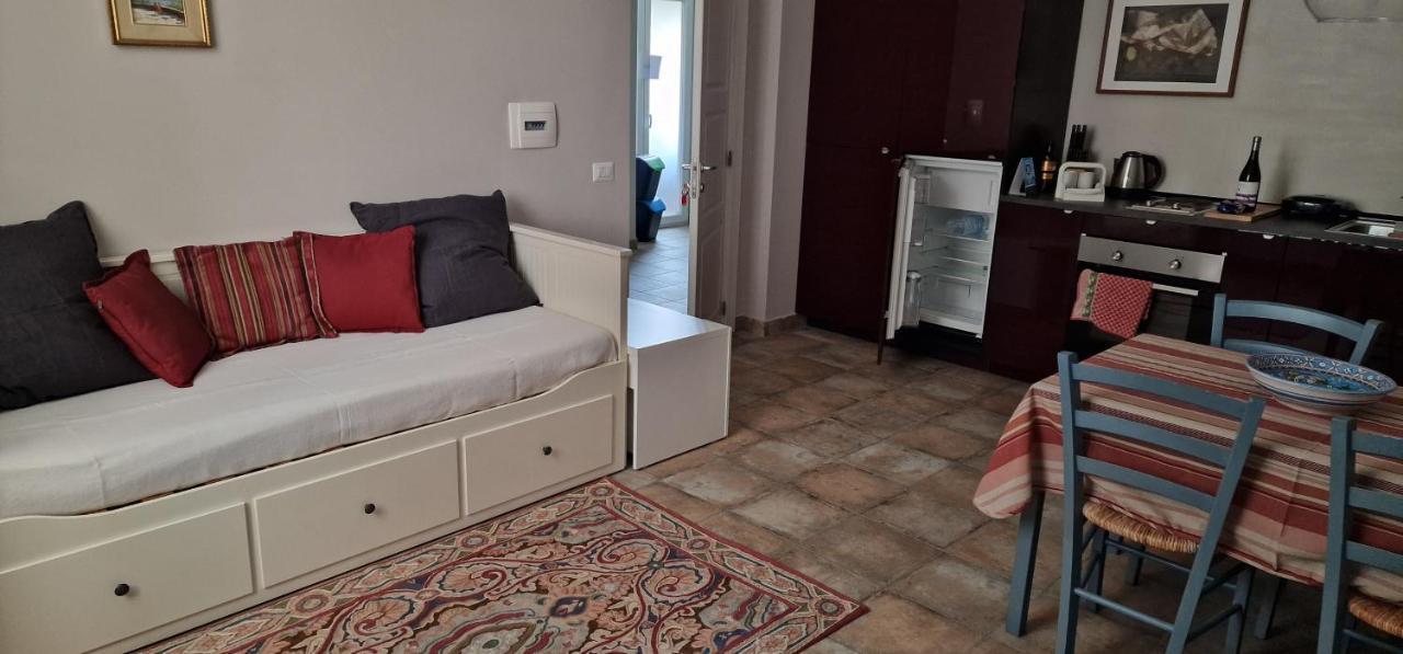Il Miracolo Casa Διαμέρισμα Νάπολη Εξωτερικό φωτογραφία