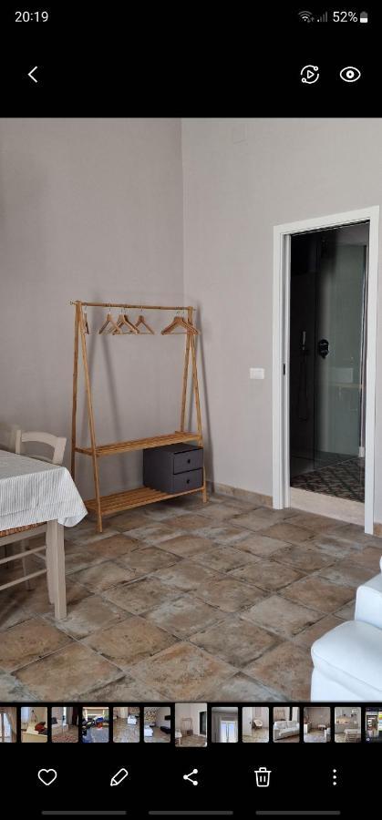 Il Miracolo Casa Διαμέρισμα Νάπολη Εξωτερικό φωτογραφία
